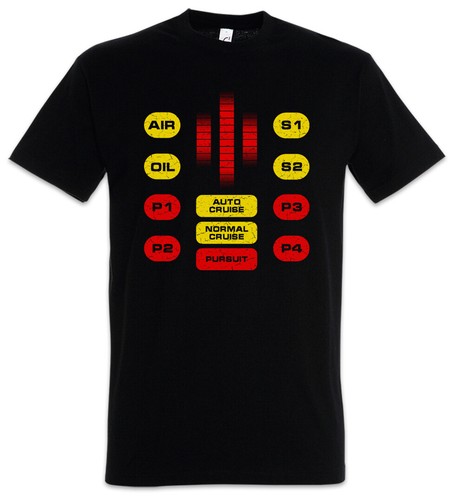 Kitt voice box shirt - kitt,