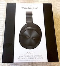 Brand new sealed - sealed, technics