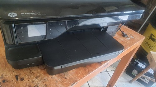 Officejet 7612 din - officejet, a3