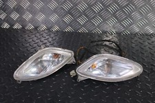 SYM SYMPHONY 125 2010 2015 Coppia di frecce Anteriori Destra E Sinistra