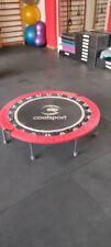 Trampolino Super JUMP Coalsport Jill Cooper usato ottime condizioni Originale 