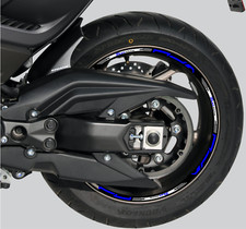 KIT adesivi CERCHI moto yamaha