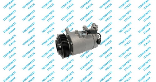 Compressore clima bmw - compressore,