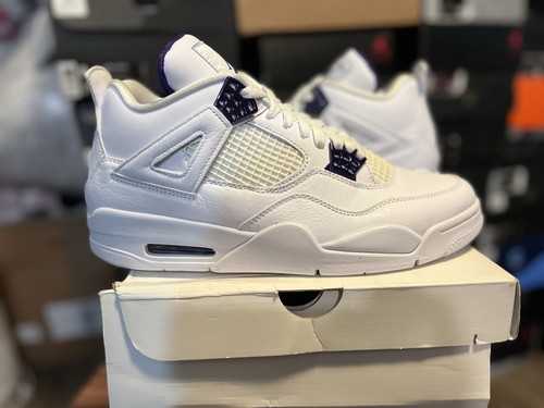 Taglia jordan 4 retro - -,