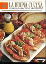 Buona cucina enciclopedia - cucina,