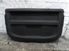 RIPIANO PORTAPACCHI POSTERIORE