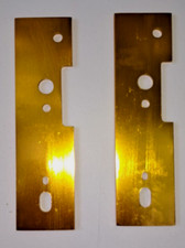 Per preamplificatore pannelli