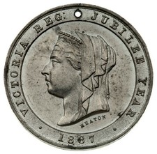 Medaglia del giubileo - del,