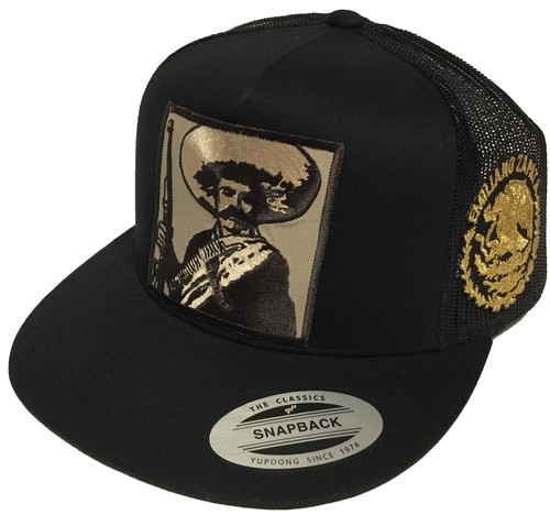 Cappello emiliano zapata - emiliano,