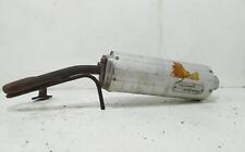 Marmitta completa di terminale scarico Keeway Motor Hurricane 50cc (0611)