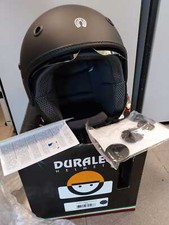 Casco Duraleu mono/doppia
