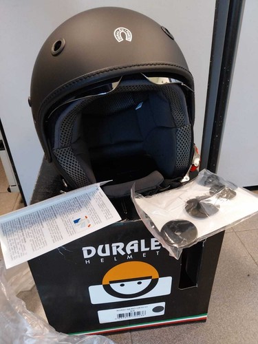 Casco duraleu mono doppia - duraleu, mono/doppia