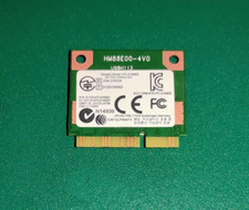 Realtek RTL8188EE Scheda Wifi