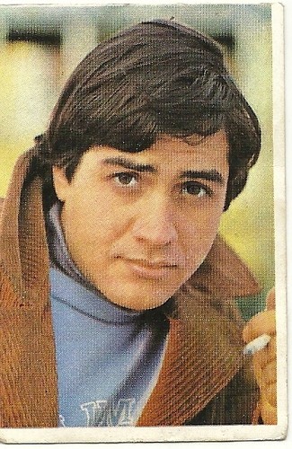 Cantanti edis 1969 - 1969,