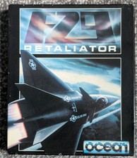 F29 Retaliator (Big Box) -