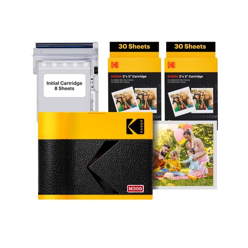 Kodak mini era regalo di - era,