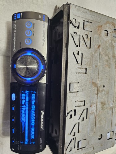 Pioneer deh p80mp ricevitore - pioneer,