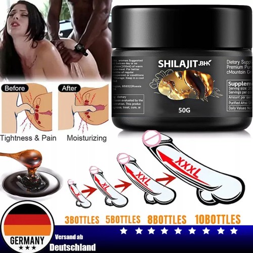 Resina shilajit himalaya - resina,