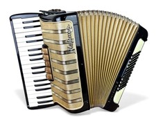 Hohner Concerto III