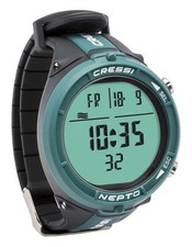 Cressi computer apnea nepto - cressi,
