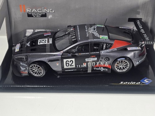 Solido racing collection - solido,