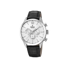 Orologio Uomo Cronografo