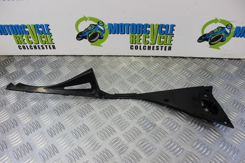 Carena pannello honda cbr 600 - carena,