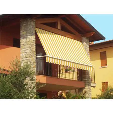 Tenda sole caduta 250x250 - sole, a