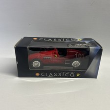 Ferrari 1952 500 F2 Racing Car