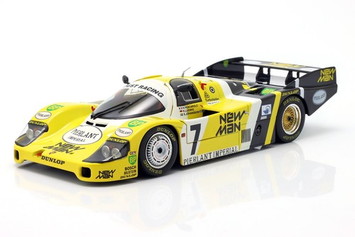 Porsche 956 new man - lh, new-man