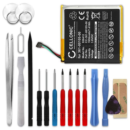 Cellonic batteria per - batteria,