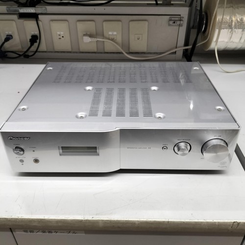 Pioneer amplificatore - pioneer,