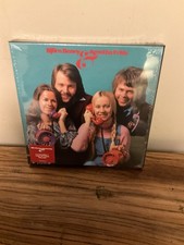 Coloured Vinyl 7' Singles Box