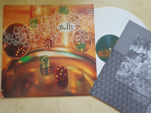 Belly king 1995 usa - belly,