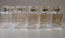 HACH 2495402 10ml Square