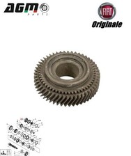 INGRANAGGIO CAMBIO RUOTA