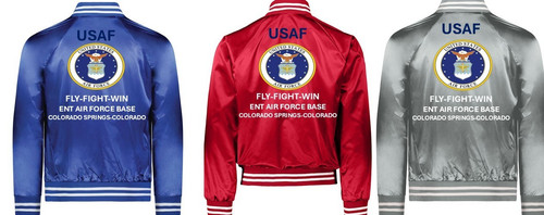 Usaf ent air force - air, base*