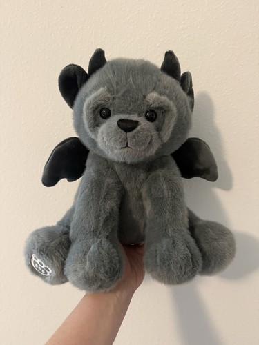 Nuovo build bear gargoyle - nuovo,