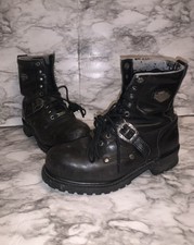 Stivali Harley Davidson Uomo