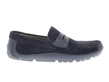 Loafer GEOX U722TA N in navy