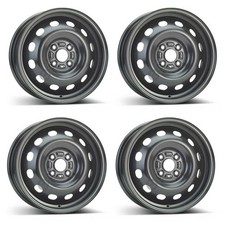 Cerchi ferro alcar 7380 - 4,