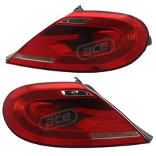 Fanale posteriore fanale