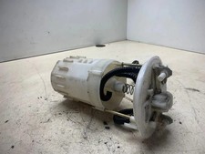 Pompa serbatoio carburante