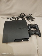 playstation 3 slim