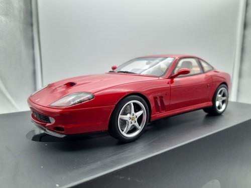 Ferrari f550 maranello - ferrari,