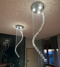 lampadario sospensione moderno