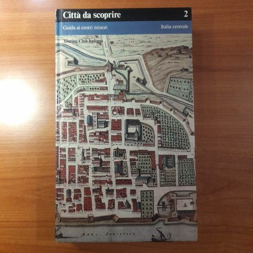 Città scoprire guida ai - scoprire, 2.