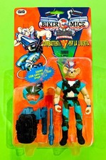 🚚🇮🇹🇪🇺 BIKER