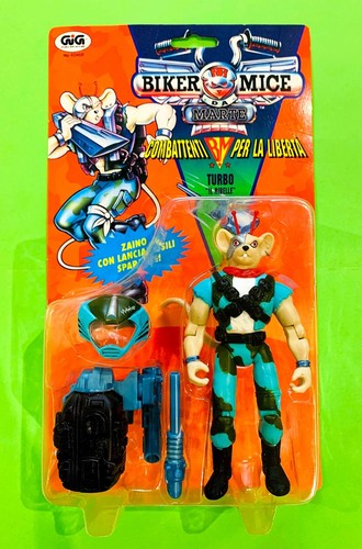 Biker mice from - 💥biker,