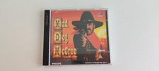 Mad Dog McCree Philips CDI